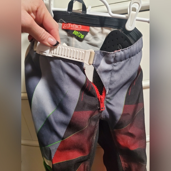 Fox Racing performance pants - Picture 4 of 4